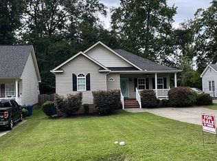 1934 Holland St, West Columbia, SC 29169