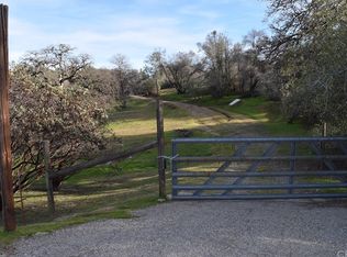 35941 Franklin Rd, Coarsegold, CA 93614