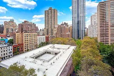 Rented by New York Residence