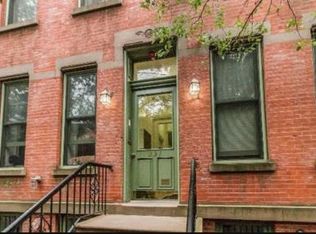 231 3rd St #1A, Jersey City, NJ 07302