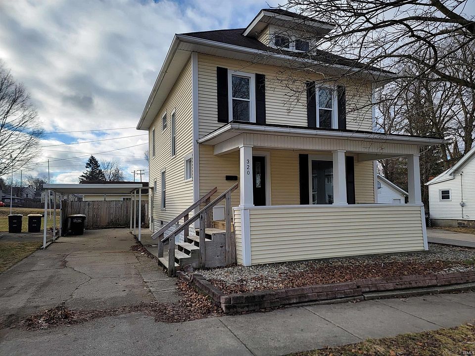 1st image of 320 E William St