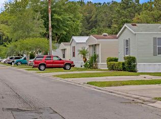 Chaffee Pines, Jacksonville, FL 32221