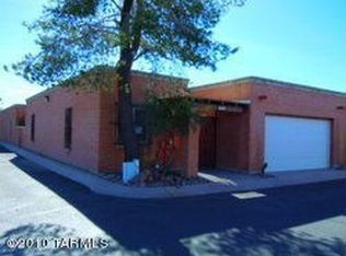 294 E Hadley St, Tucson, AZ 85705