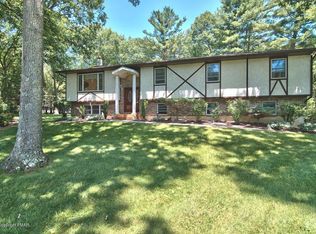 107 Ginko Ln, Kunkletown, PA 18058