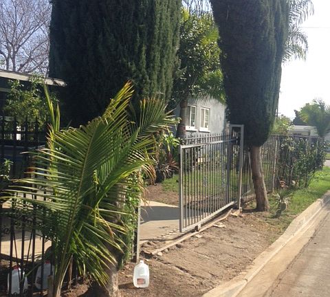 2nd image of 15217 Lassalette St
