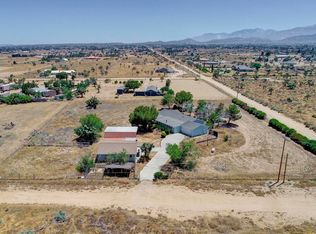 10375 Sonora Rd, Phelan, CA 92371