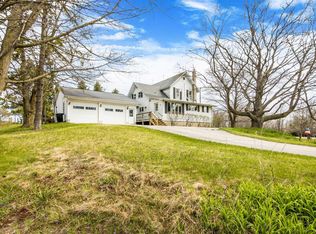 2500 N Mork Rd, Suttons Bay, MI 49682