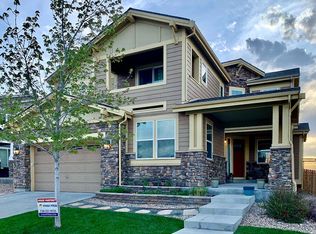 25609 E Fair Dr, Aurora, CO 80016
