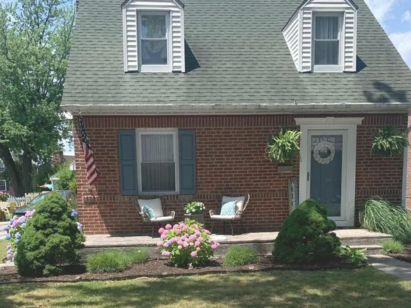 730 Stockton Cir, Ridley Park, PA 19078