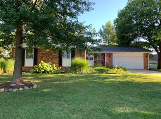 2604 Cardinal Dr, Columbia, MO 65201