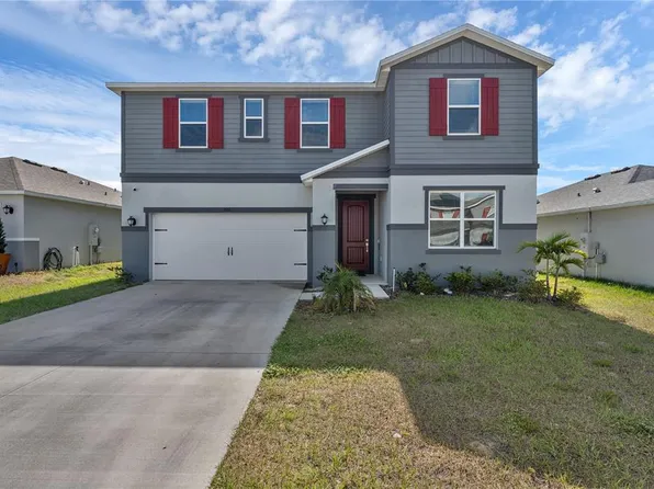 200 SUMMERLIN LOOP, HAINES CITY, FL 33844