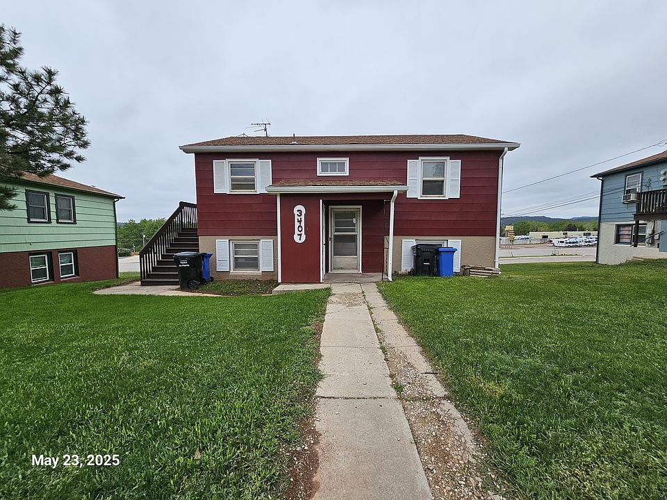 1st image of 3407 W Rapid St