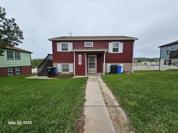 3407 W Rapid St, Rapid City, SD 57702