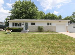 1913 Temperance Ave, Indianapolis, IN 46203