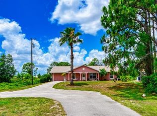 4465 22nd St NE, Naples, FL 34120