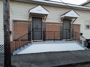 1612 Urquhart St, New Orleans, LA 70116
