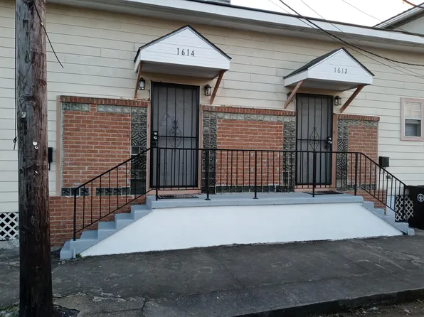 1614 Urquhart St, New Orleans, LA 70116