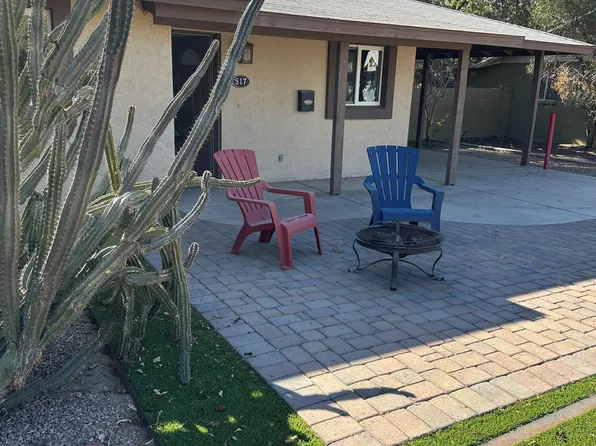 517 W 17TH Street, Tempe, AZ 85281