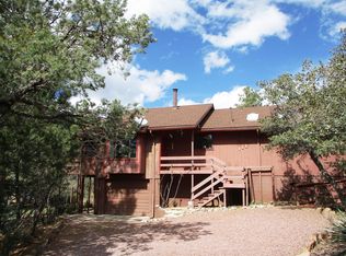 4869 N Tor St, Pine, AZ 85544