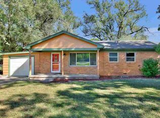 548 S Baltimore Ave, Derby, KS 67037