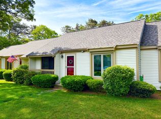 Oak Run, East Dennis, MA 02641