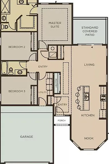 5959 Redondo Sierra Vis NE — Photo 10