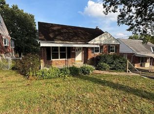 7228 Osceola Dr, Cincinnati, OH 45243