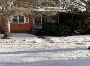 3722 Gratiot Ave, Flint, MI 48503