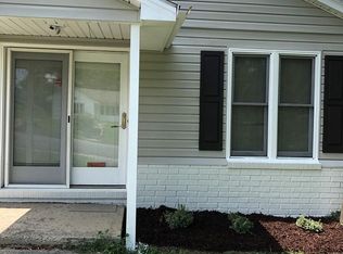 1450 W Spiller St, Wytheville, VA 24382