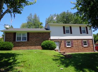 511 Sherry Dr, Columbia, TN 38401