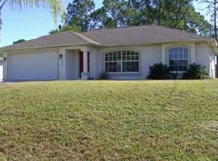 3488 N Chamberlain Blvd, North Port, FL 34286