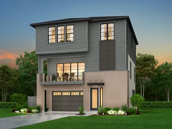 Jackson Ballpark Plan, Holbrook Place E Villas