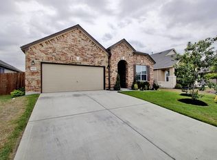 6117 Mantalcino Dr, Round Rock, TX 78665