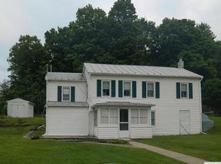 2138 County Route 27, Craryville, NY 12521