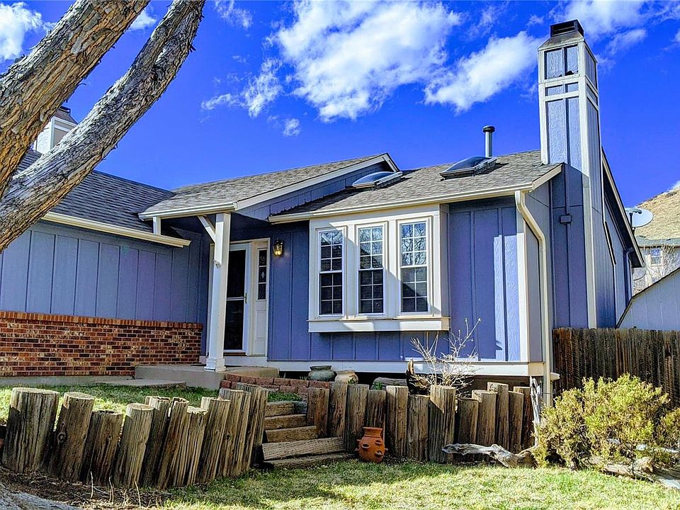7264 Aspen Glen Ln, Colorado Springs, CO 80919 Zillow