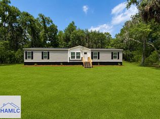 240 Lake Pamona Rd, Midway, GA 31320