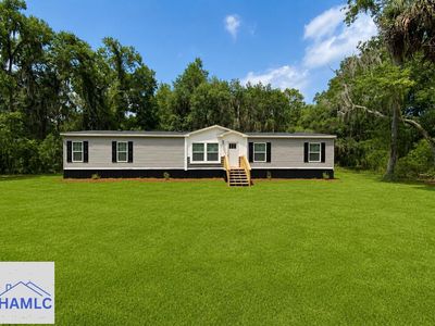 240 Lake Pamona Rd, Midway, GA, 31320