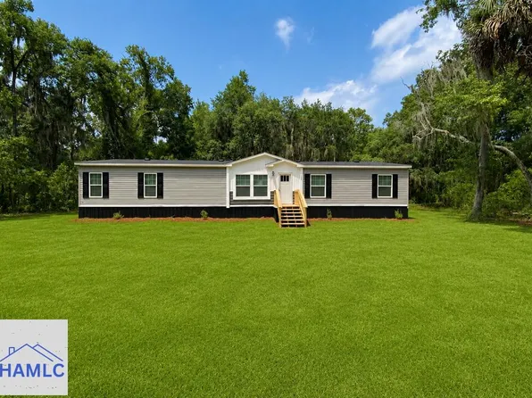 240 Lake Pamona Rd, Midway, GA 31320