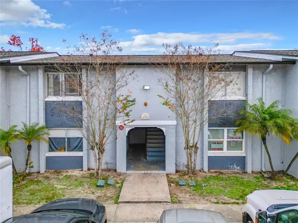 4795 S Texas Ave #4795B, Orlando, FL 32839