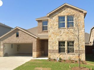 6221 Pensby Dr, Celina, TX 75009