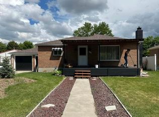 970 Brennan Ave, Pocatello, ID 83201