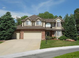 11432 Hilary Ct, Parker, CO 80138