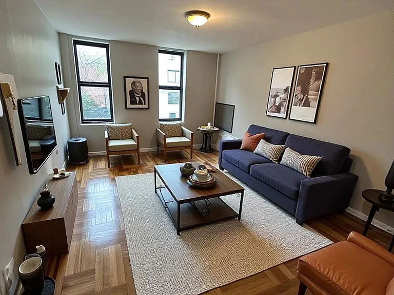 585 E 21st St #3J — Photo 1