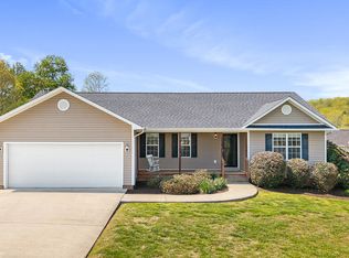 205 Crystal Ter SE, Cleveland, TN 37323