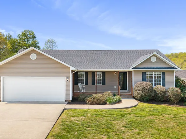 205 Crystal Ter SE, Cleveland, TN 37323