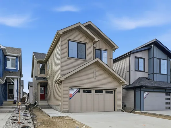3218 Dixon Way SW, Edmonton, AB T6W 5L3