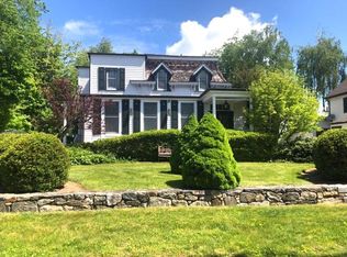 28 Maple Ave, Armonk, NY 10504