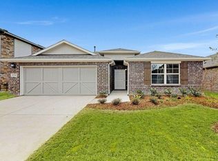 6124 Halton Dr, Celina, TX 76227