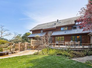 125 Summit Ave, Mill Valley, CA