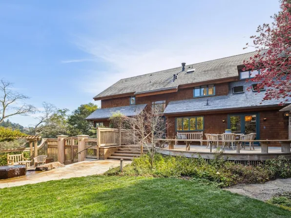 125 Summit Avenue, Mill Valley, CA 94941